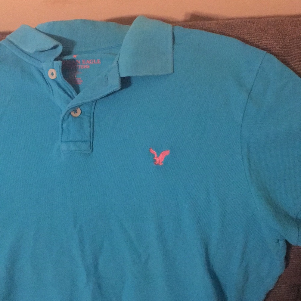Short sleeve mens